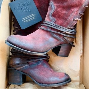 Freebird by Steven “FB-Coal”